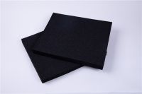 橡塑保溫板能隔音嗎？