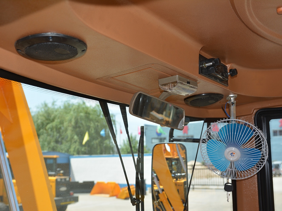 ZL930全液壓裝載機